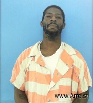 Mark Anthony Bell Mugshot