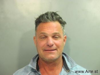 Mark  Berry Mugshot