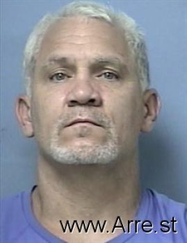 Mark Layne Beshires Mugshot