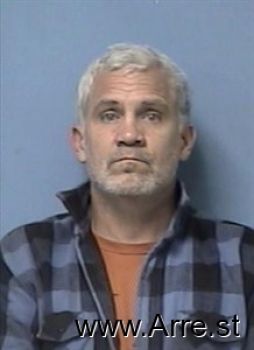 Mark Layne Beshires Mugshot