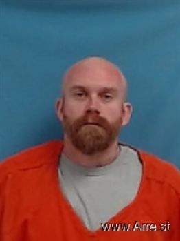 Mark Reed Boyd Mugshot