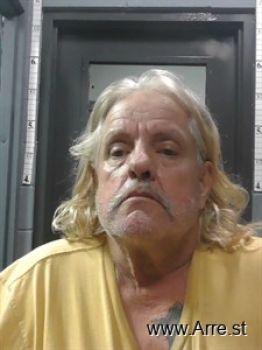 Mark Wayne Chrisman Mugshot