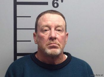 Mark Allen Campbell Mugshot