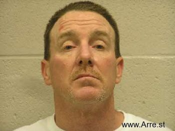 Mark Allen Campbell Mugshot