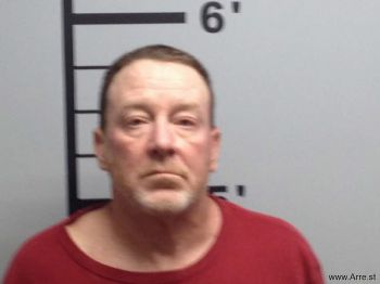 Mark Allen Campbell Mugshot