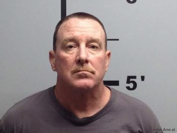 Mark Allen Campbell Mugshot