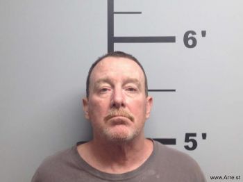 Mark Allen Campbell Mugshot