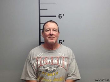 Mark Allen Campbell Mugshot