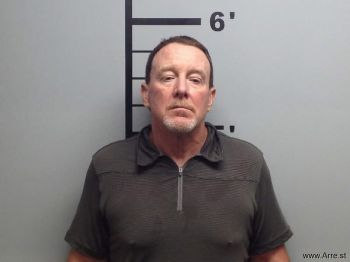 Mark Allen Campbell Mugshot