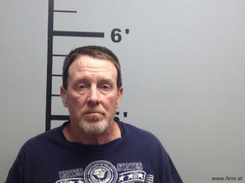 Mark Allen Campbell Mugshot