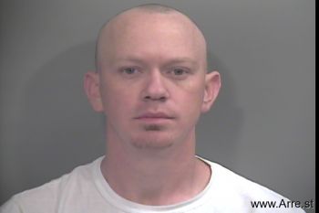 Mark  Campbell Mugshot