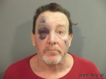 Mark  Campbell Mugshot