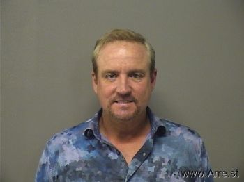 Mark Andrew Carter Mugshot