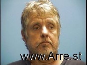 Mark Wayne Chrisman Mugshot