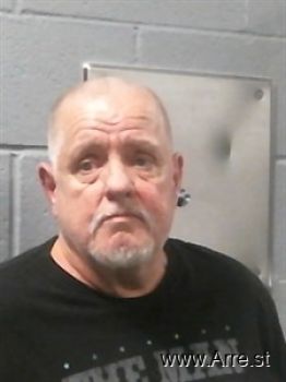 Mark Wayne Chrisman Mugshot