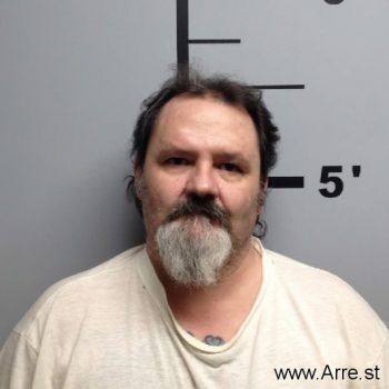 Mark  Chumley Mugshot