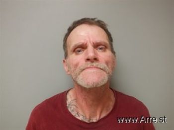 Mark Len Coleman Mugshot