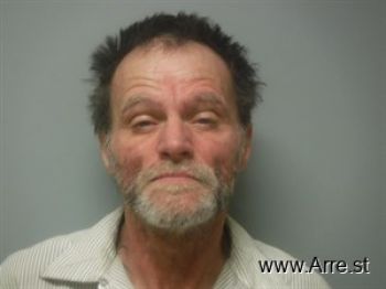 Mark Len Coleman Mugshot