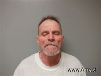 Mark Len Coleman Mugshot