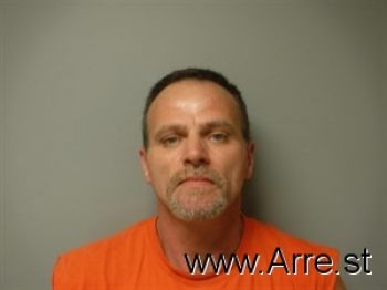 Mark Len Coleman Mugshot