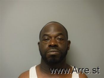 Mark Anthony Coleman Mugshot