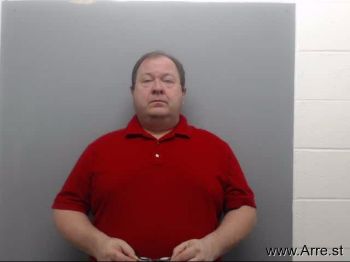 Mark  Cook Mugshot