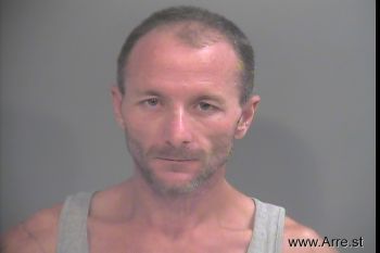 Mark  Crabtree Mugshot