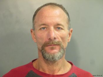 Mark  Crabtree Mugshot