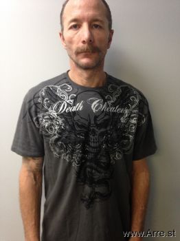 Mark W Crabtree Mugshot