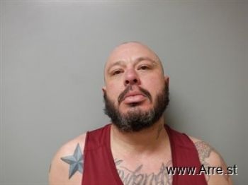 Mark Anthony Dean Mugshot