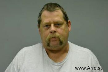 Mark Edward Deview Mugshot