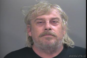 Mark  Donahue Mugshot