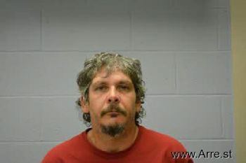 Mark Anthony Gardner Mugshot