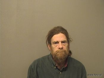 Mark David Gardner Mugshot