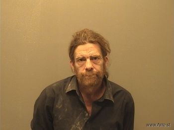 Mark David Gardner Mugshot