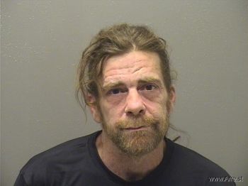 Mark David Gardner Mugshot