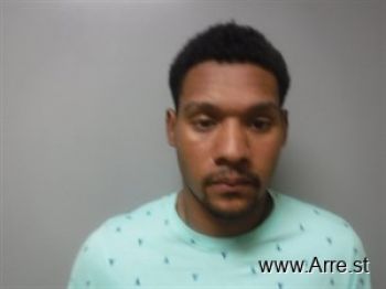 Mark Anthony-elijah Gomez Mugshot