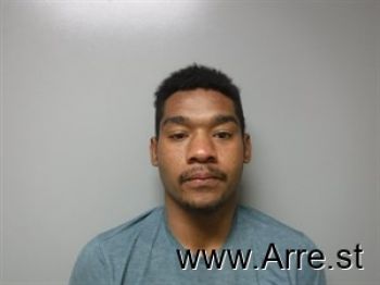 Mark Anthony-elijah Gomez Mugshot