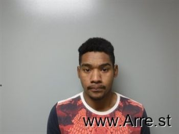 Mark Anthony-elijah Gomez Mugshot