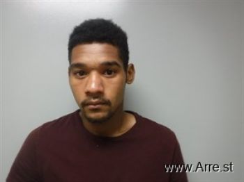 Mark Anthony-elijah Gomez Mugshot