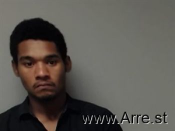 Mark Anthony-elijah Gomez Mugshot