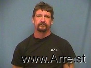 Mark Allen Haynes Mugshot