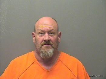 Mark Steven Haynes Mugshot