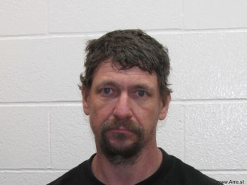 Mark Allen Haynes Mugshot