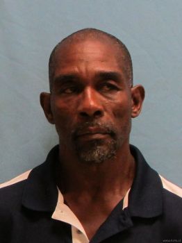 Mark Anthony Hicks Mugshot