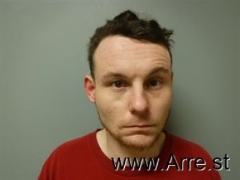 Mark Bradley-carlton Hill Mugshot