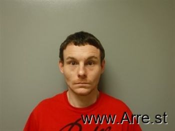 Mark Bradley-carlton Hill Mugshot