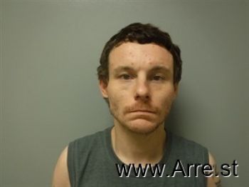 Mark Bradley-carlton Hill Mugshot