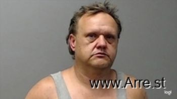 Mark William Hodges Mugshot