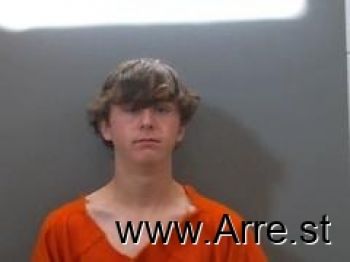 Mark Anthony Holmes Mugshot